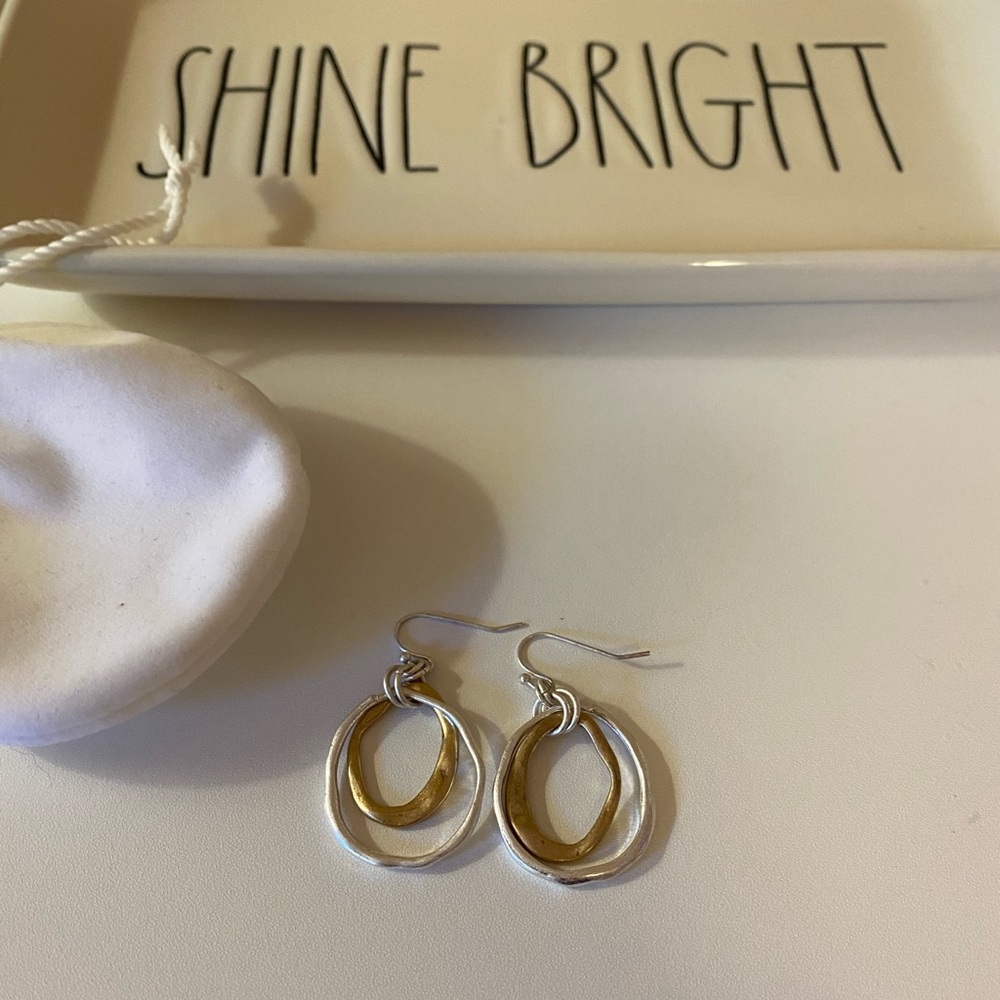 Breuning Earrings
